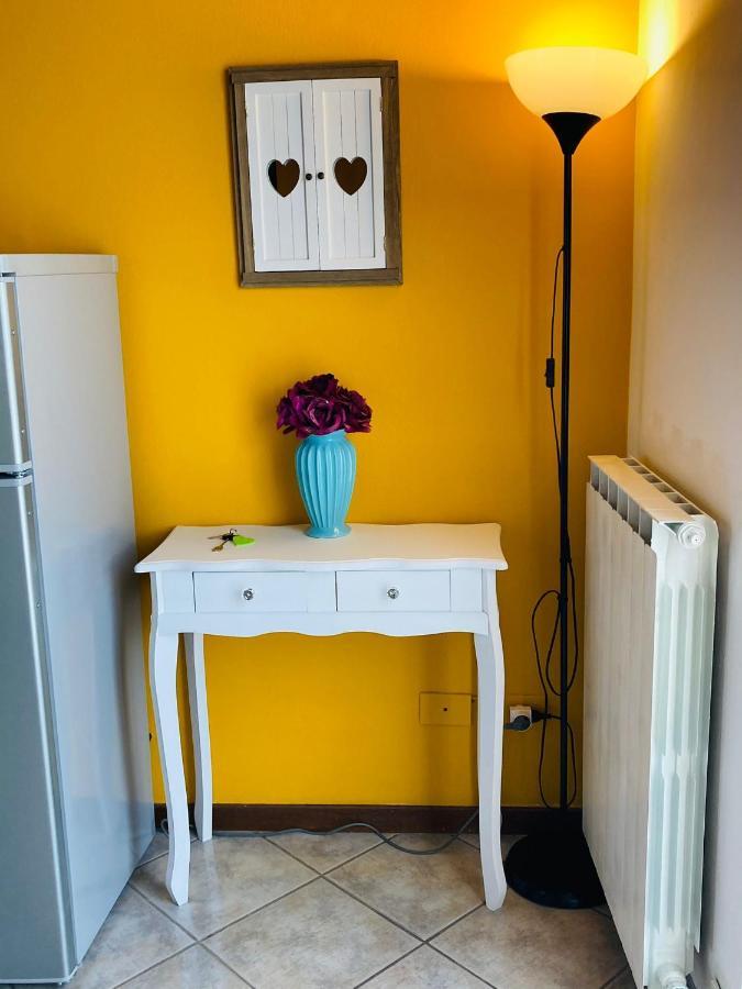 Palm Beach - Your Private And Complete Apartment In Desenzano Del Garda Dış mekan fotoğraf