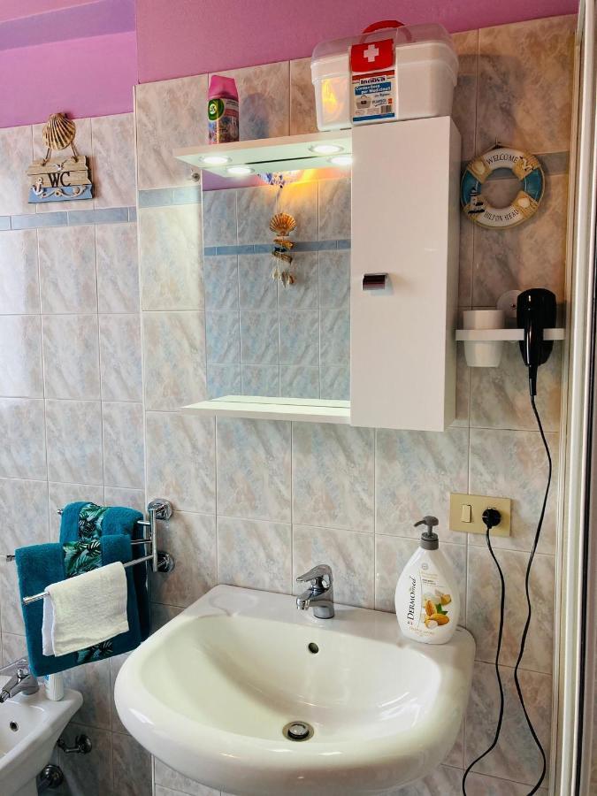 Palm Beach - Your Private And Complete Apartment In Desenzano Del Garda Dış mekan fotoğraf