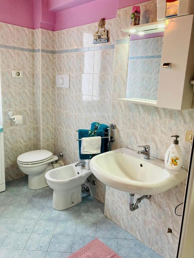 Palm Beach - Your Private And Complete Apartment In Desenzano Del Garda Dış mekan fotoğraf