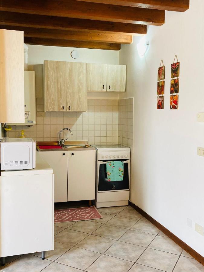 Palm Beach - Your Private And Complete Apartment In Desenzano Del Garda Dış mekan fotoğraf