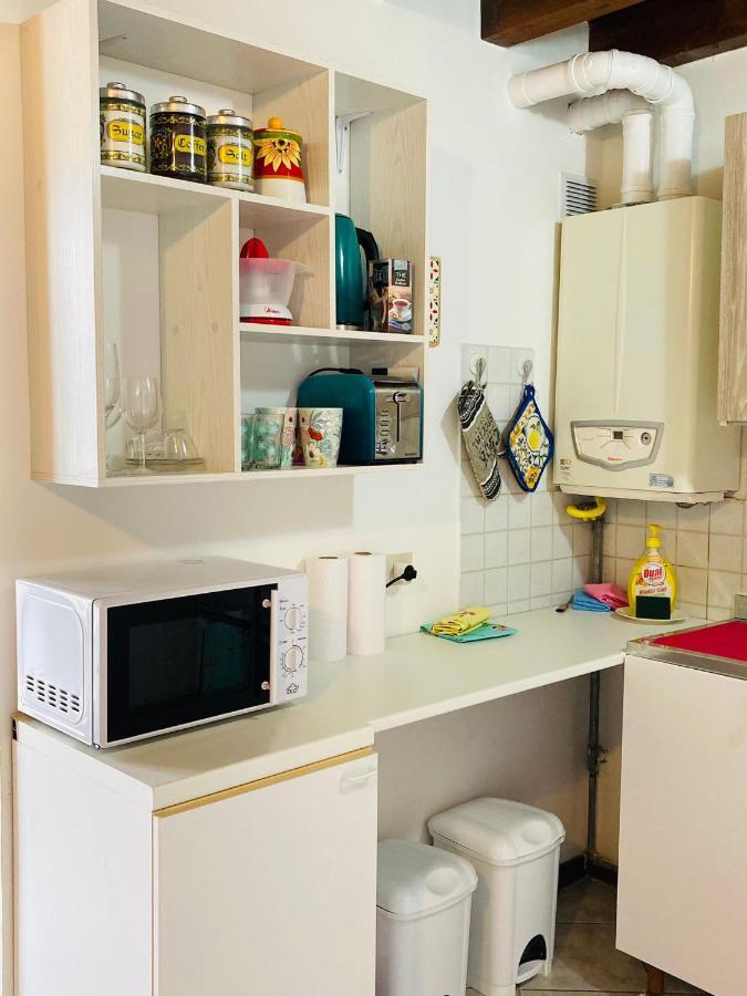 Palm Beach - Your Private And Complete Apartment In Desenzano Del Garda Dış mekan fotoğraf
