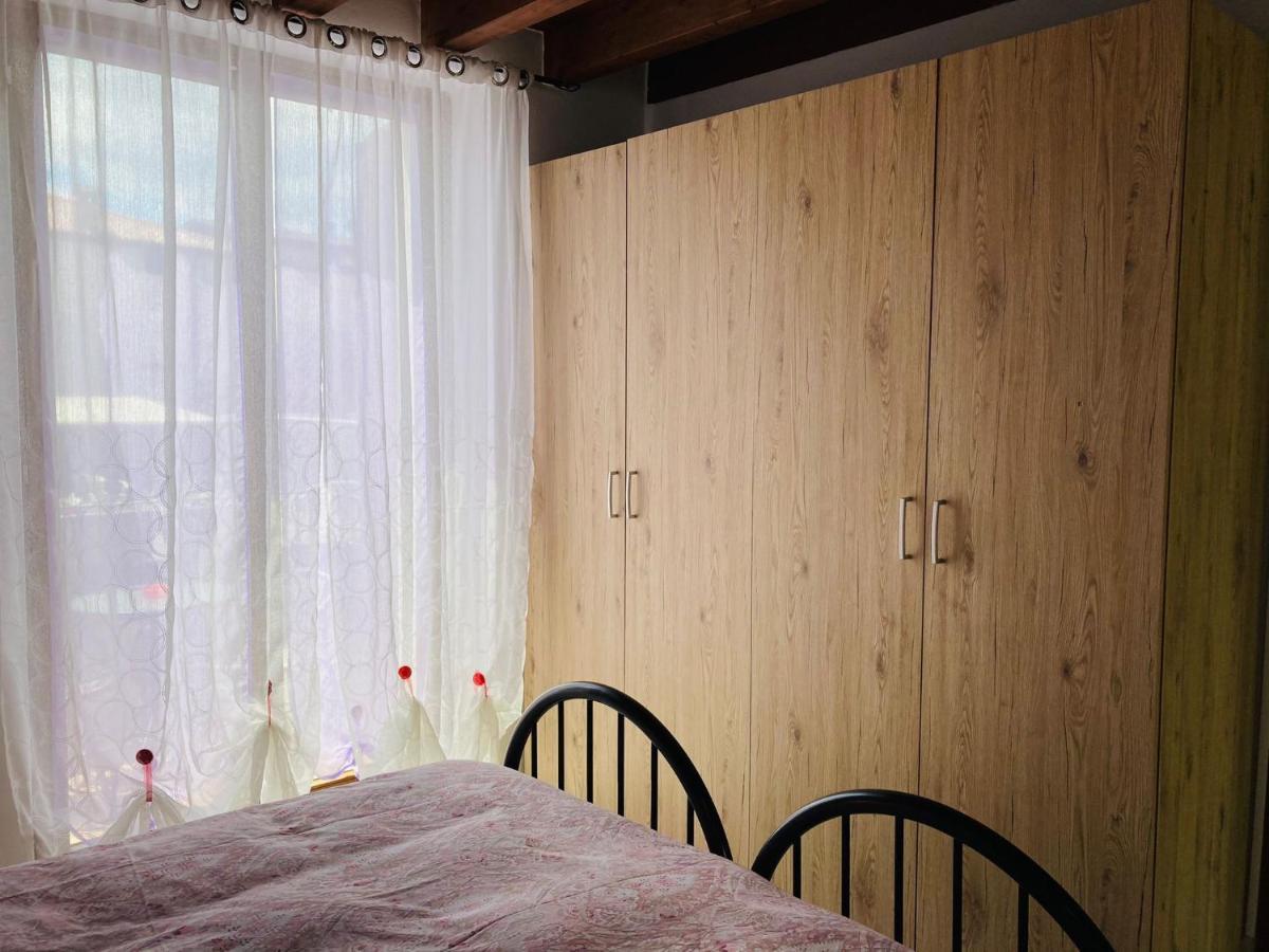 Palm Beach - Your Private And Complete Apartment In Desenzano Del Garda Dış mekan fotoğraf