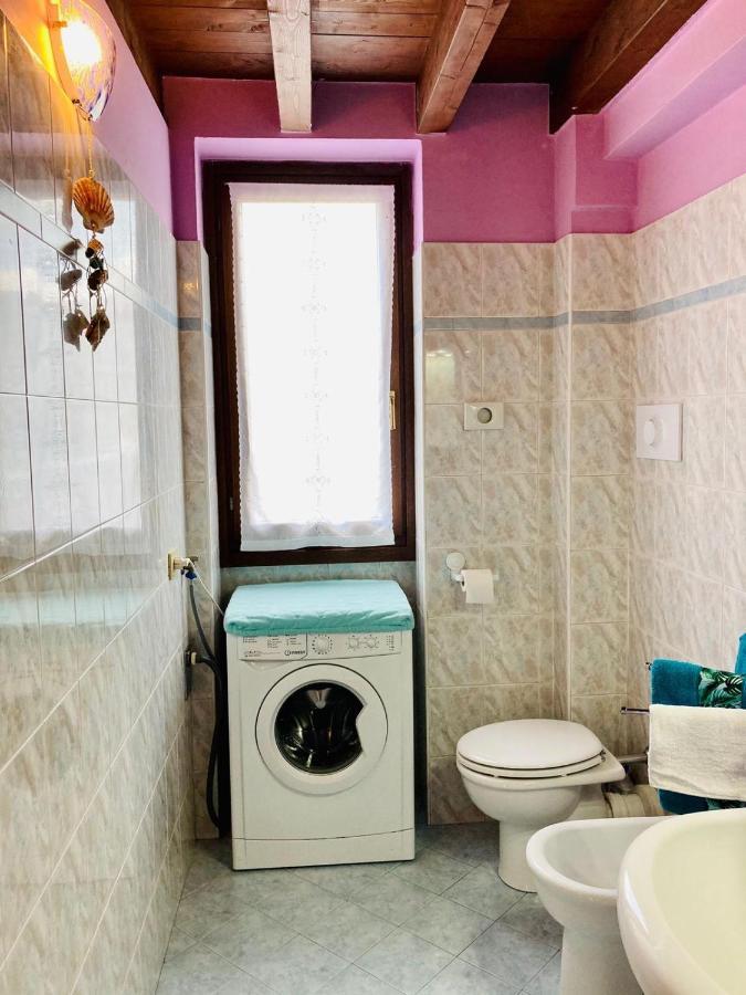 Palm Beach - Your Private And Complete Apartment In Desenzano Del Garda Dış mekan fotoğraf