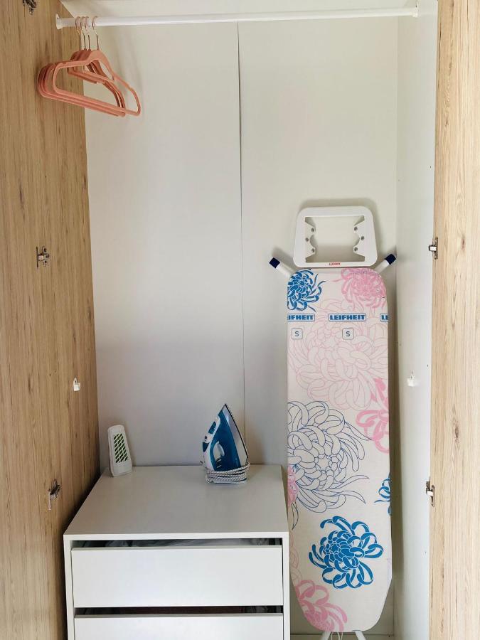 Palm Beach - Your Private And Complete Apartment In Desenzano Del Garda Dış mekan fotoğraf