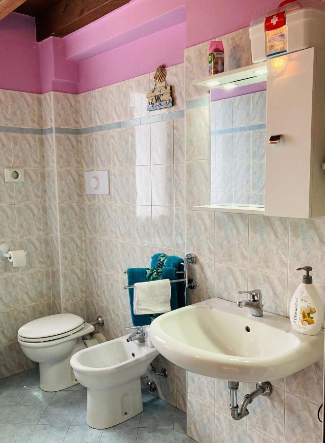Palm Beach - Your Private And Complete Apartment In Desenzano Del Garda Dış mekan fotoğraf