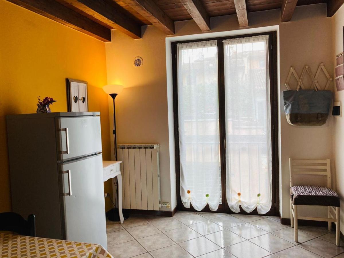 Palm Beach - Your Private And Complete Apartment In Desenzano Del Garda Dış mekan fotoğraf