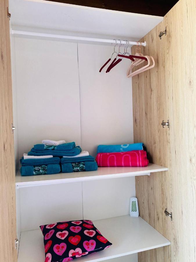 Palm Beach - Your Private And Complete Apartment In Desenzano Del Garda Dış mekan fotoğraf